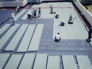 北京豐臺區專業外墻保溫與樓頂防水保溫做法詳解